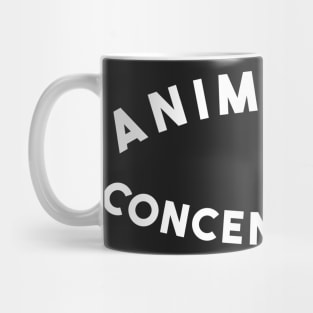 Concentration Mug